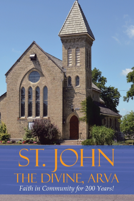 St. John the Divine, Arva
