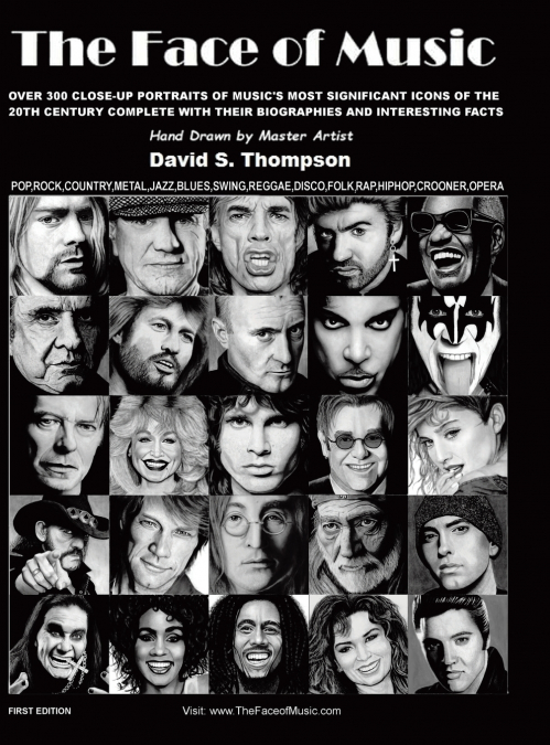 The Face of Music