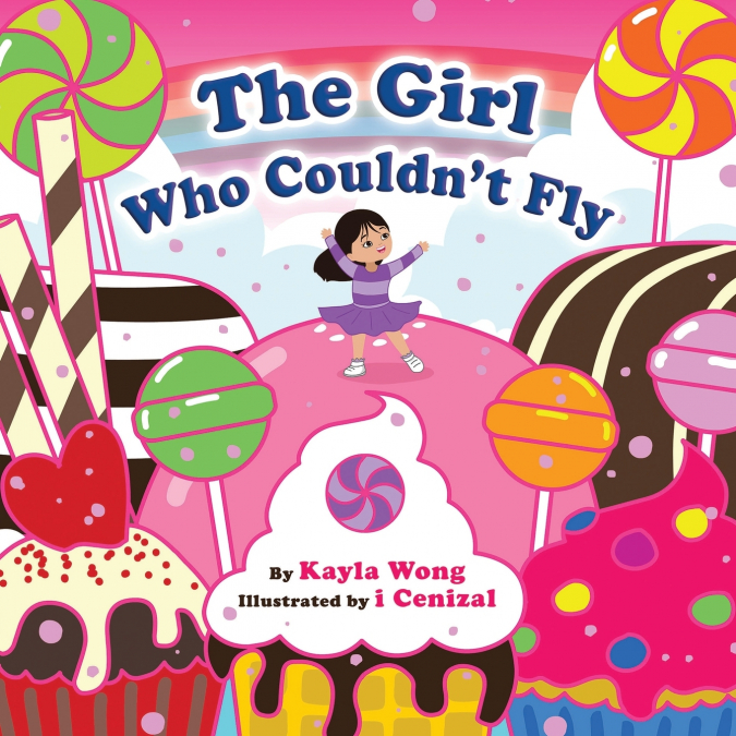 The Girl Who Couldn’t Fly
