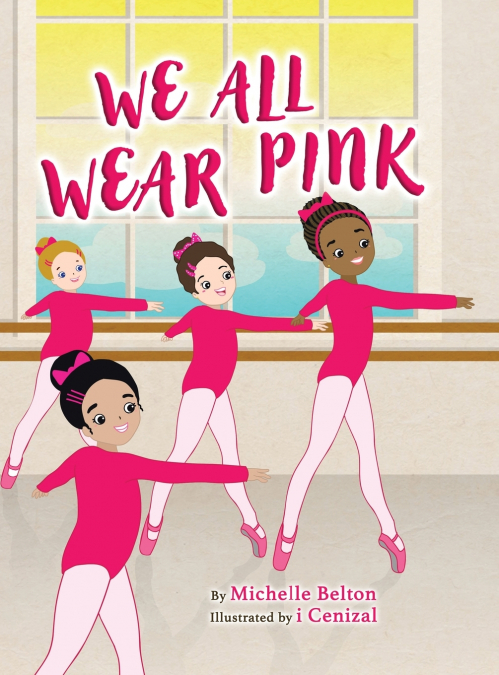 We All Wear Pink