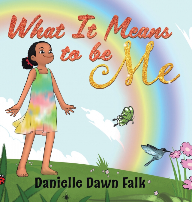 What It Means to Be Me