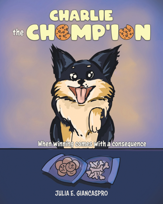 Charlie The Chomp’ion