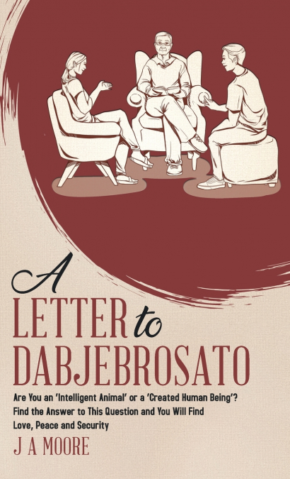 A Letter to Dabjebrosato