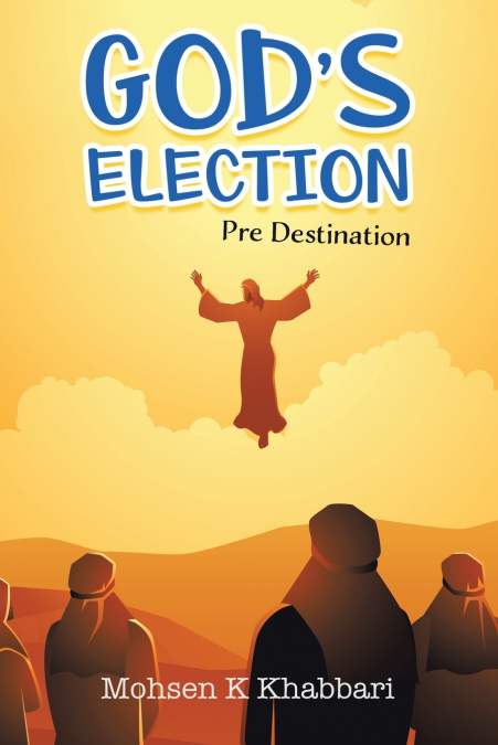 God’s Election