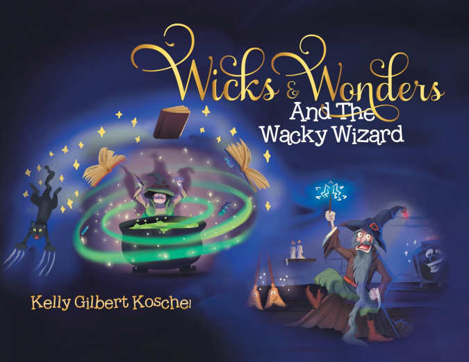 Wicks and Wonders
