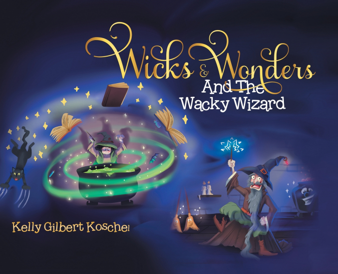 Wicks and Wonders