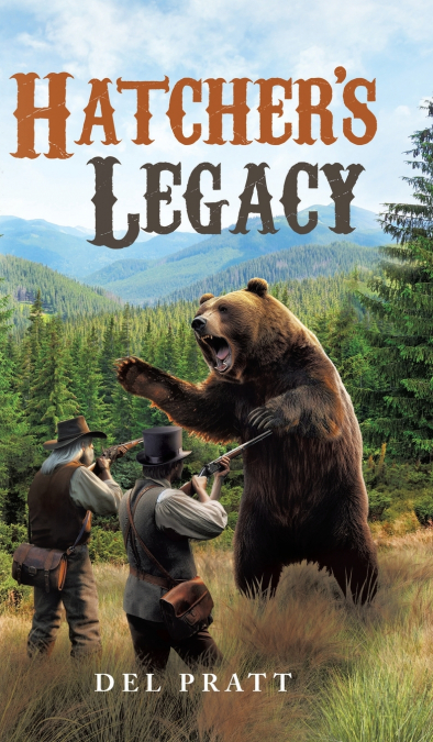 Hatcher’s Legacy