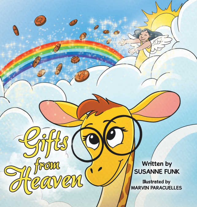 Gifts from Heaven
