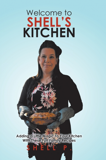 Welcome to Shell’s Kitchen
