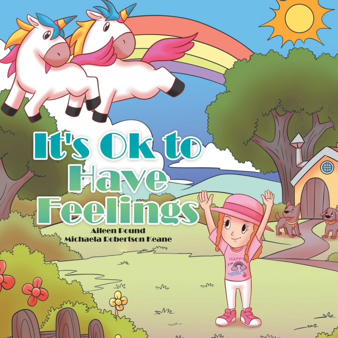 It’s Ok to Have Feelings