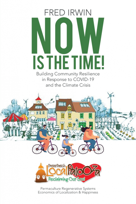 Now is the Time!