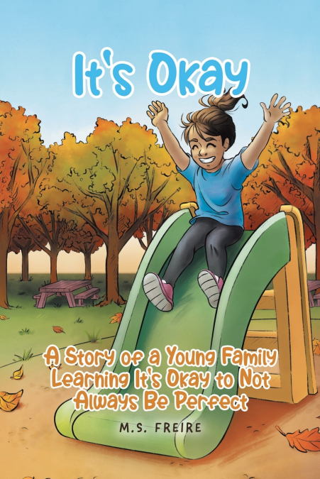 It’s Okay