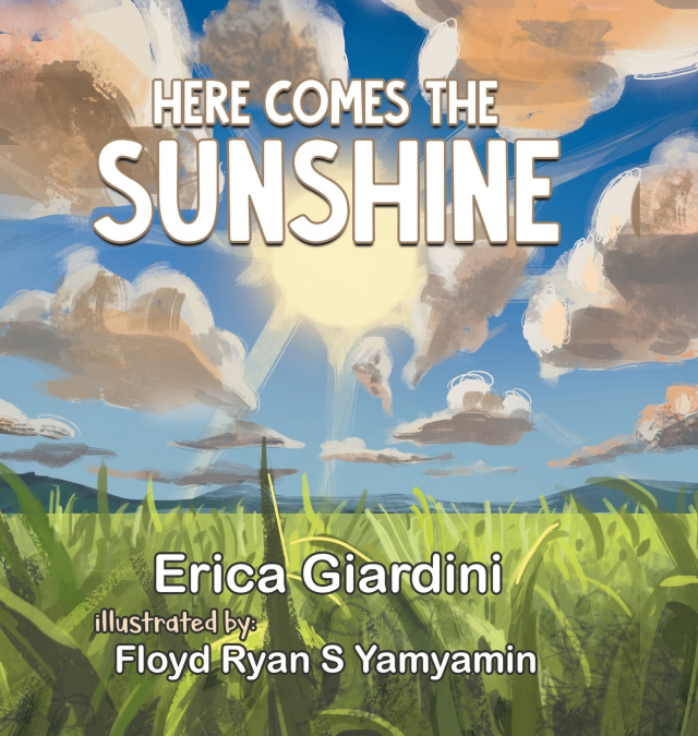Here Comes The Sunshine