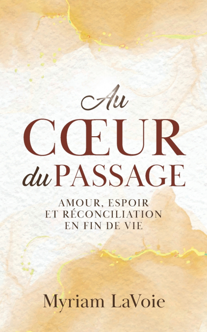 Au cœur du Passage