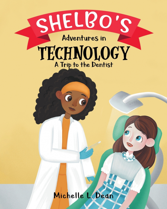 Shelbo’s Adventures in Technology