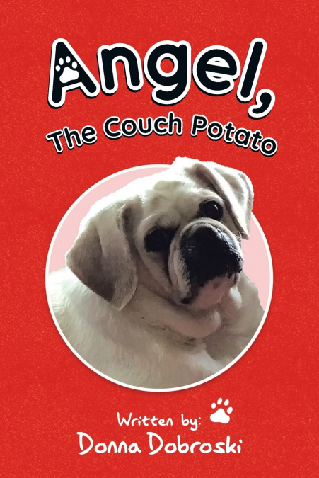 Angel, The Couch Potato