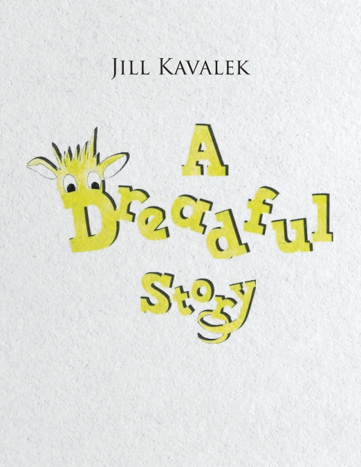 A Dreadful Story