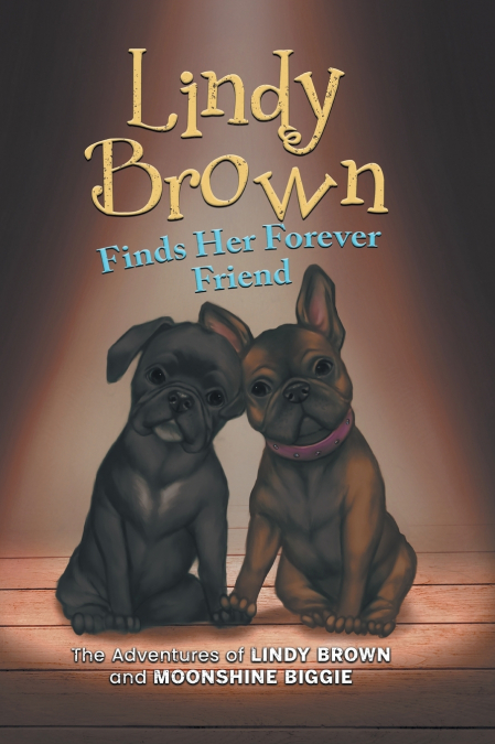 Lindy Brown Finds Her Forever Friend