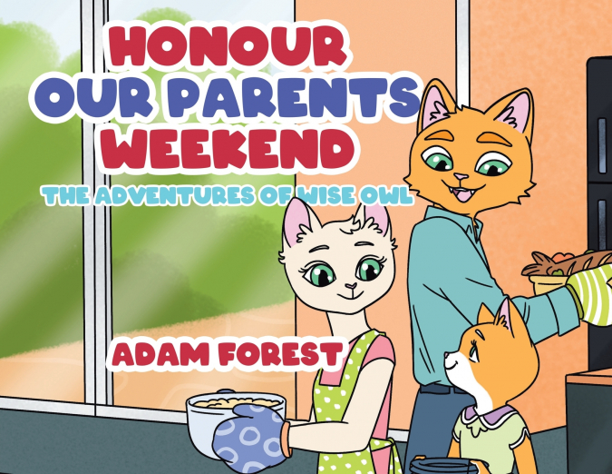 Honour Our Parents Weekend