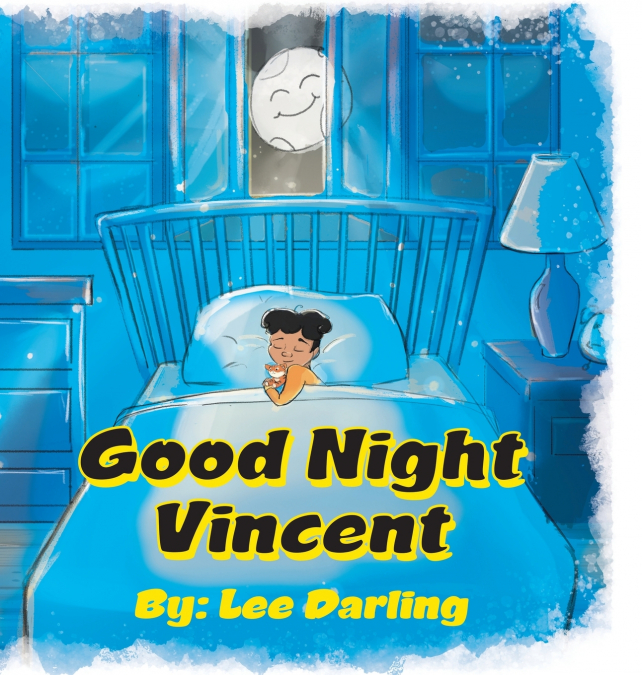 Good Night Vincent