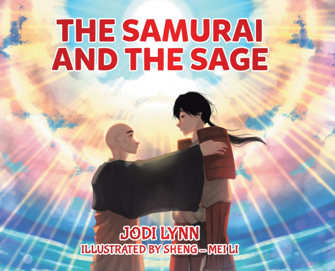 The Samurai and the Sage