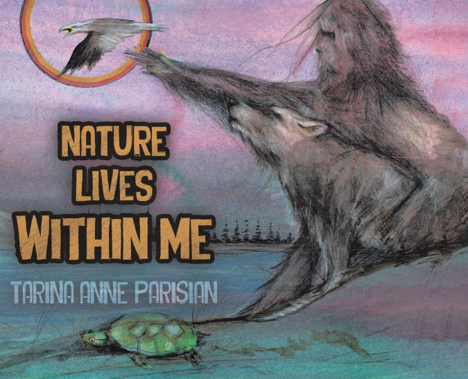 Nature Lives Within Me