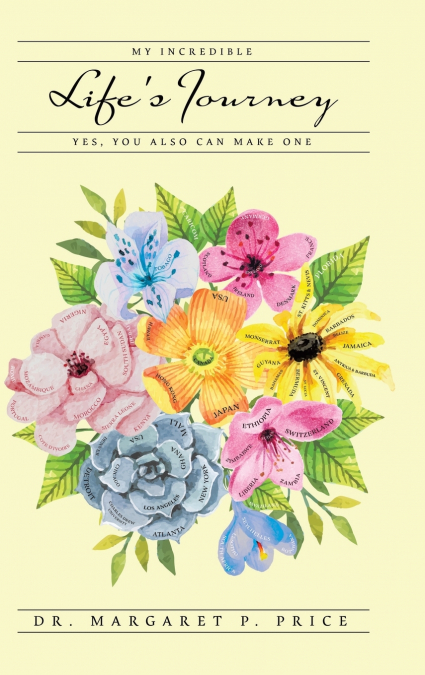 My Incredible Life’s Journey