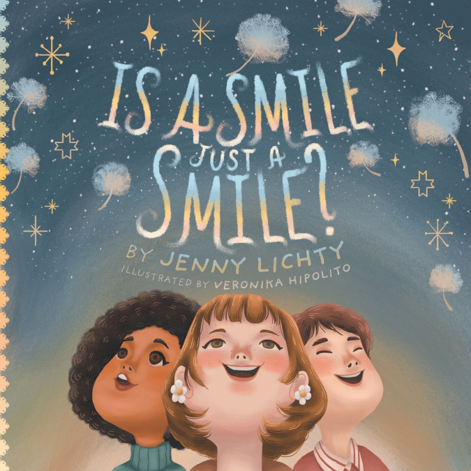 Is a Smile Just a Smile?