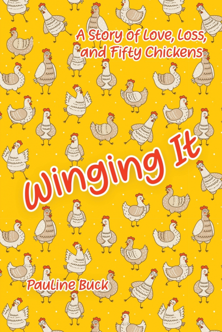 Winging It