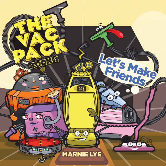 The Vac Pack