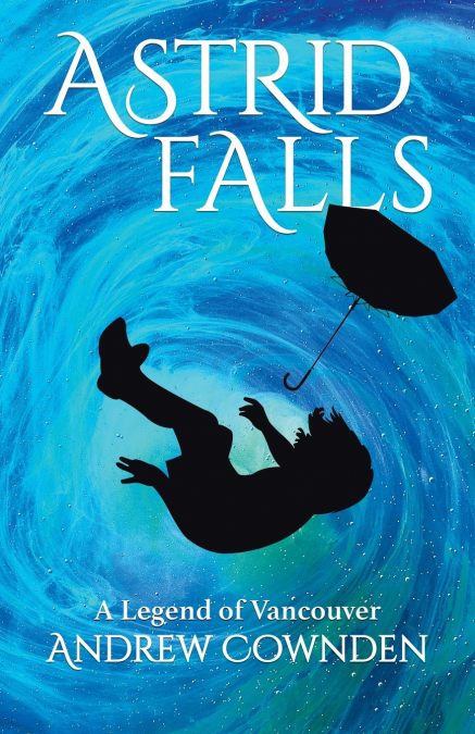 Astrid Falls