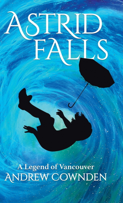 Astrid Falls