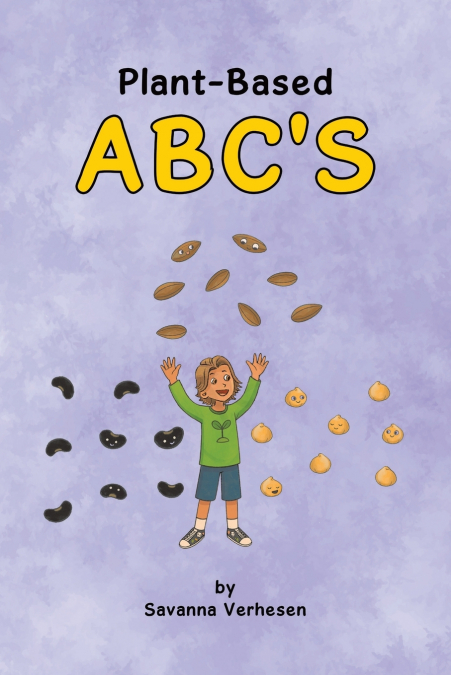 Plant-Based Abc’s