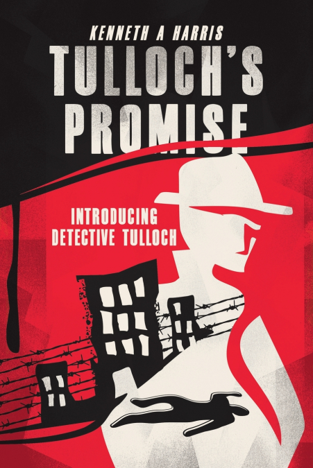Tulloch’s Promise