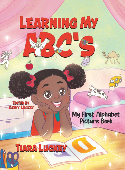 Learning My ABC’s
