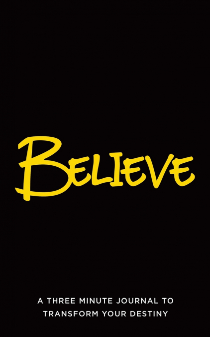 Believe