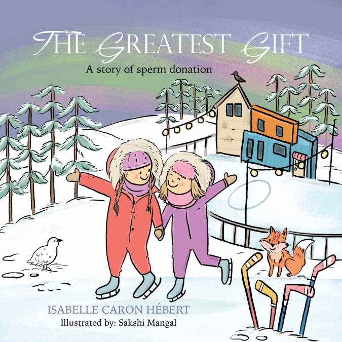 The Greatest Gift