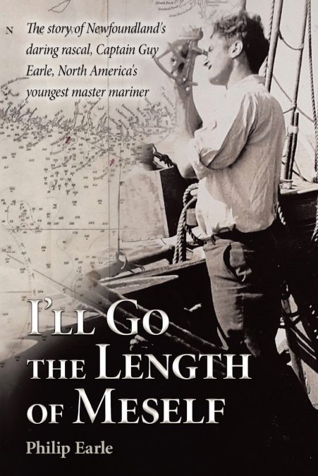 I’ll Go the Length of Meself
