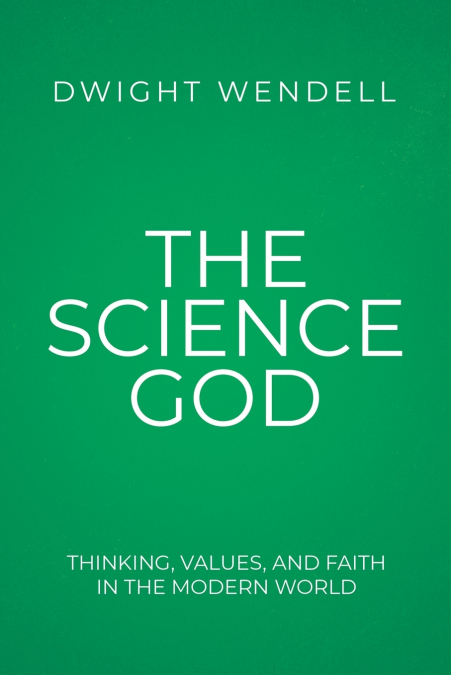 The Science God