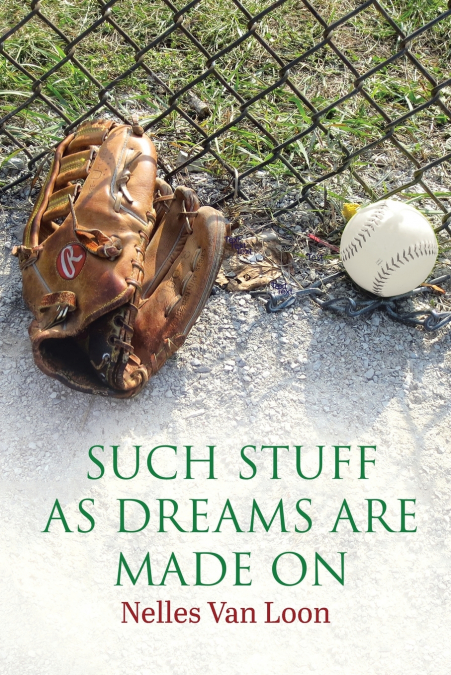 Such Stuff As Dreams Are Made On