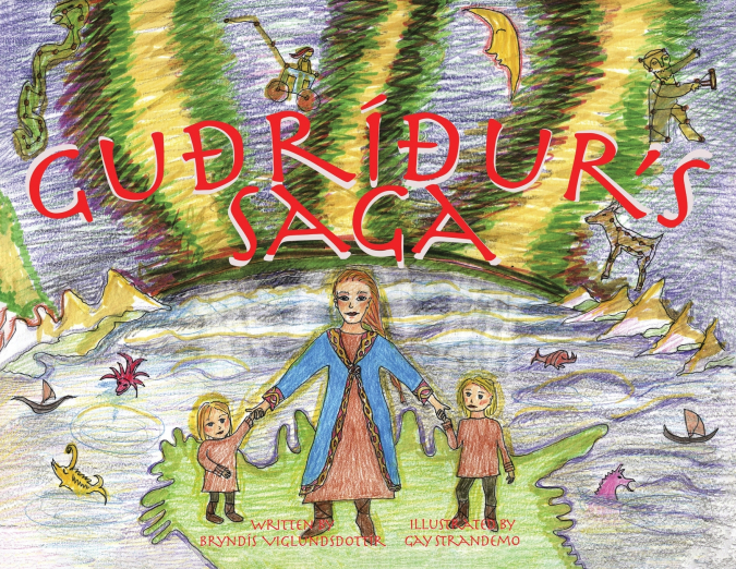 Guðríður’s Saga