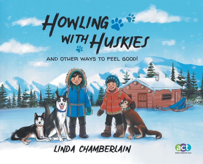 Howling With Huskies