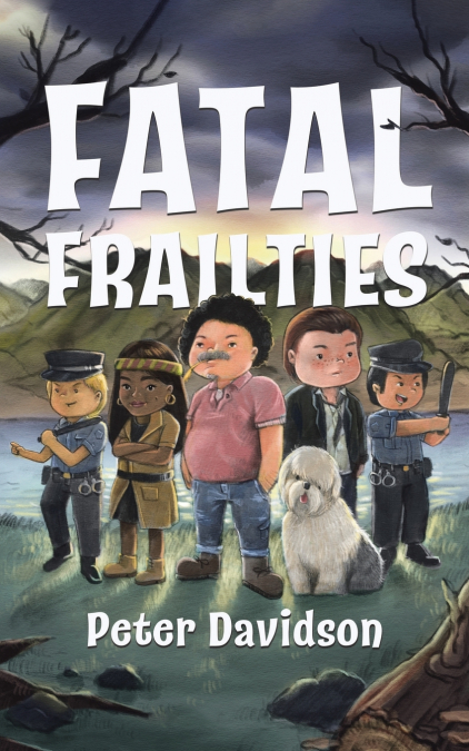 Fatal Frailties