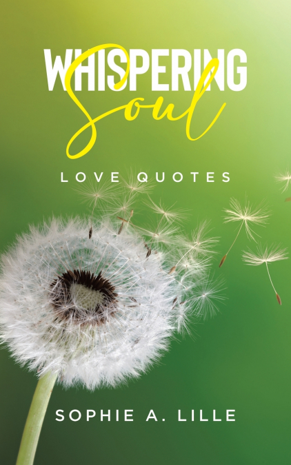 Whispering Soul