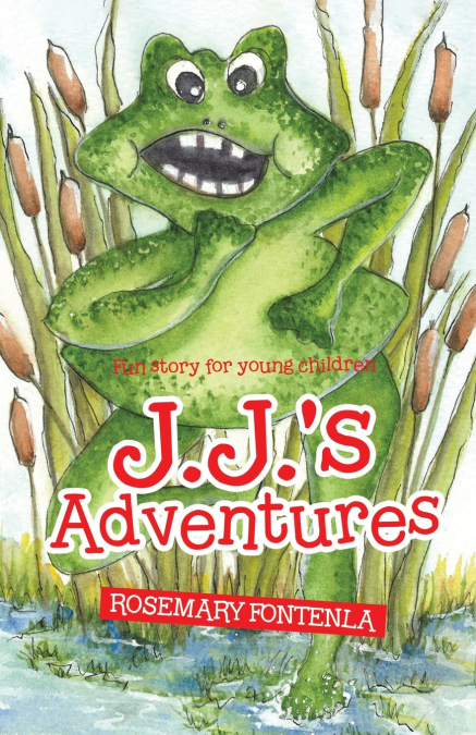 J.J.’s Adventures