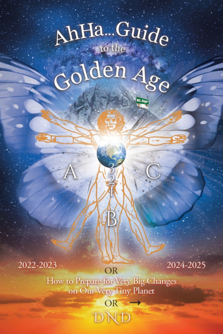 Ahha... Guide to the Golden Age