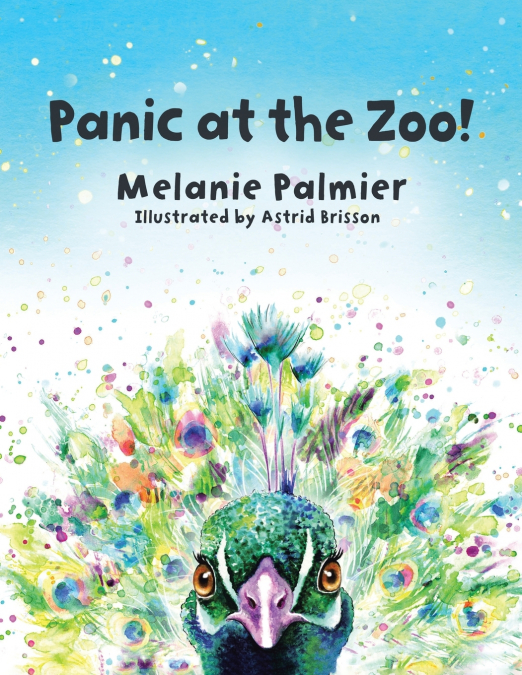 Panic at the Zoo!