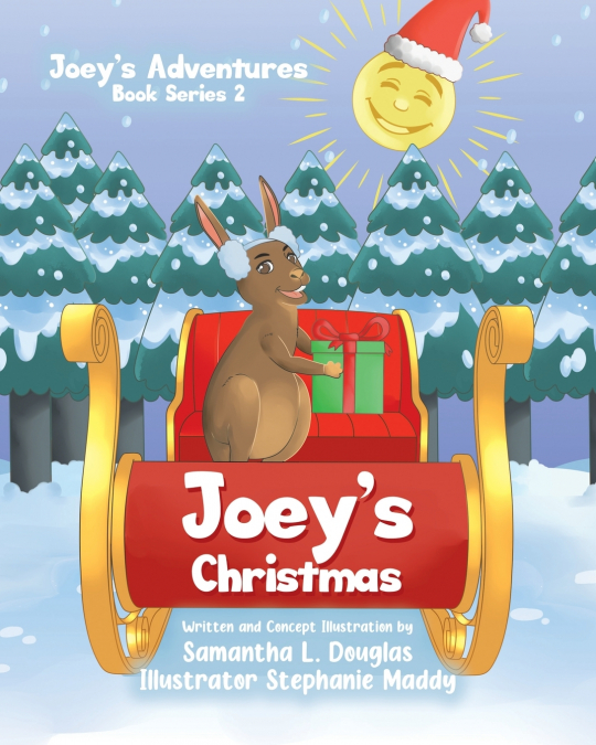 Joey’s Christmas