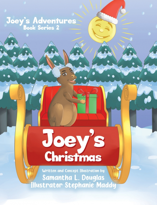 Joey’s Christmas