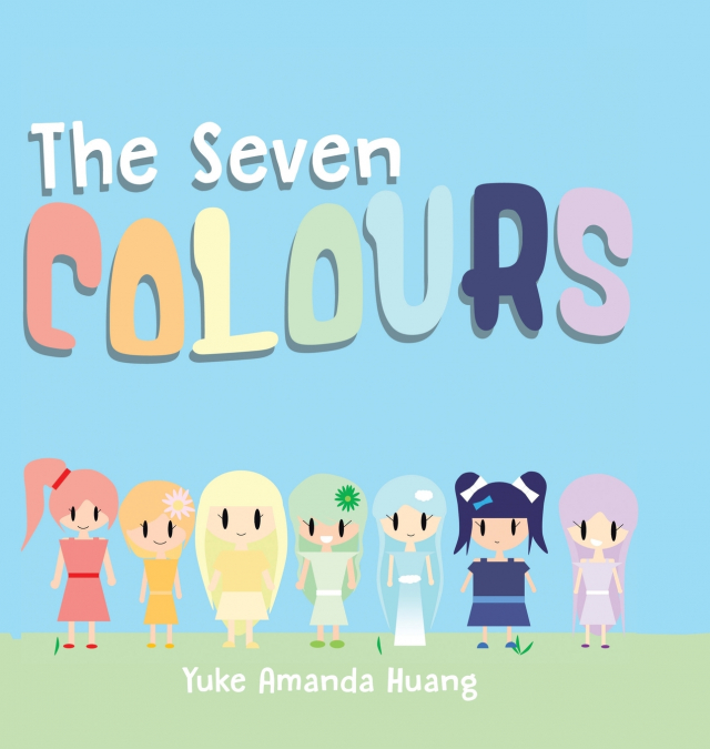 The Seven Colours